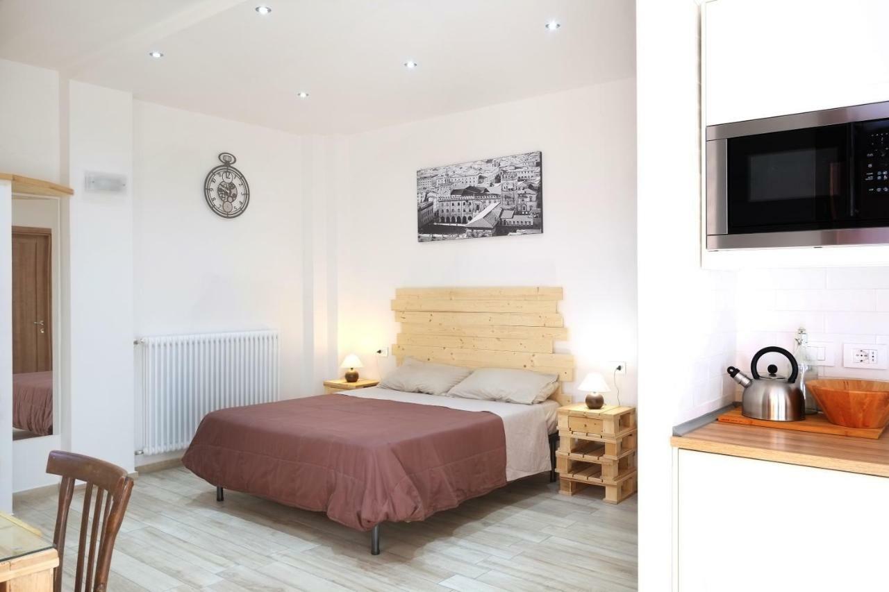 Bella Ciao Bed & Breakfast - Bologna — Photos 3